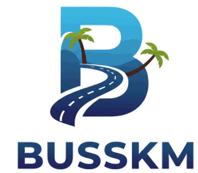 Logo BUSSKM